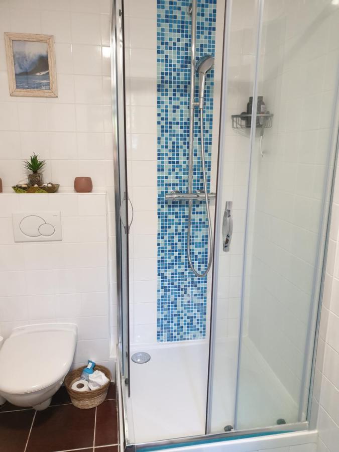 Studio A 15 Mn De Disneyland Paris Apartment Bouleurs Bagian luar foto